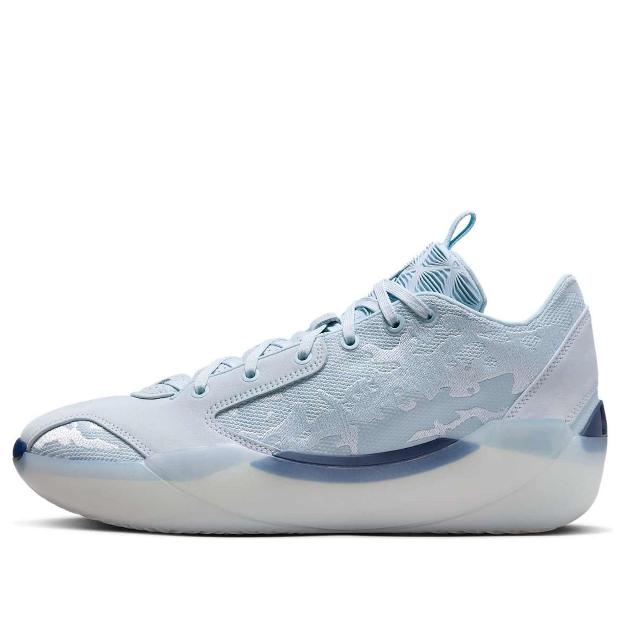 Air Jordan 39 PF 'Half Blue' FQ0213-400