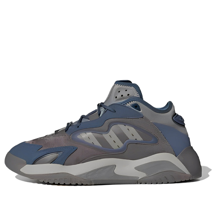 adidas Streetball 2.0 'Purple' ID4769