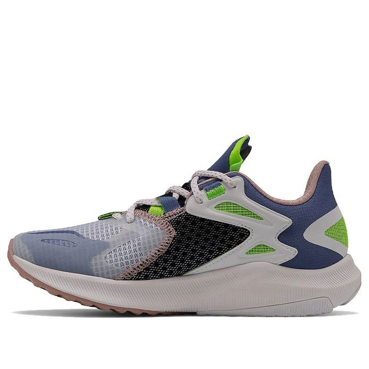 (WMNS) New Balance FuelCell Propel RMX 'Grey Saturn Pink' WPRMXLW