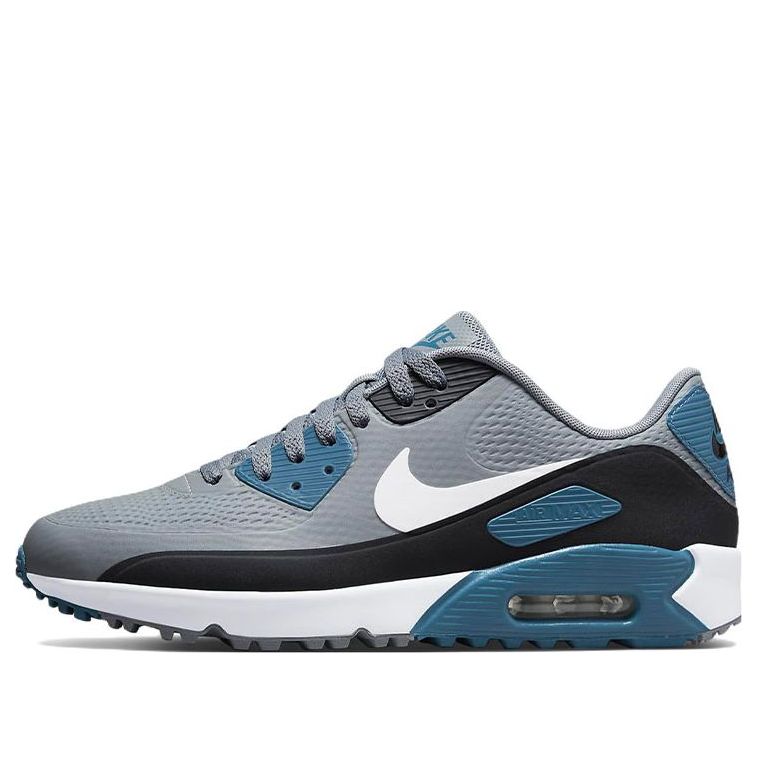 Nike Air Max 90 Golf 'Particle Grey Marina' CU9978-004