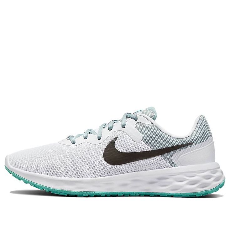 (WMNS) Nike Revolution 6 Next Nature 'Iris Whisper Dusty Sage' DC3729-501