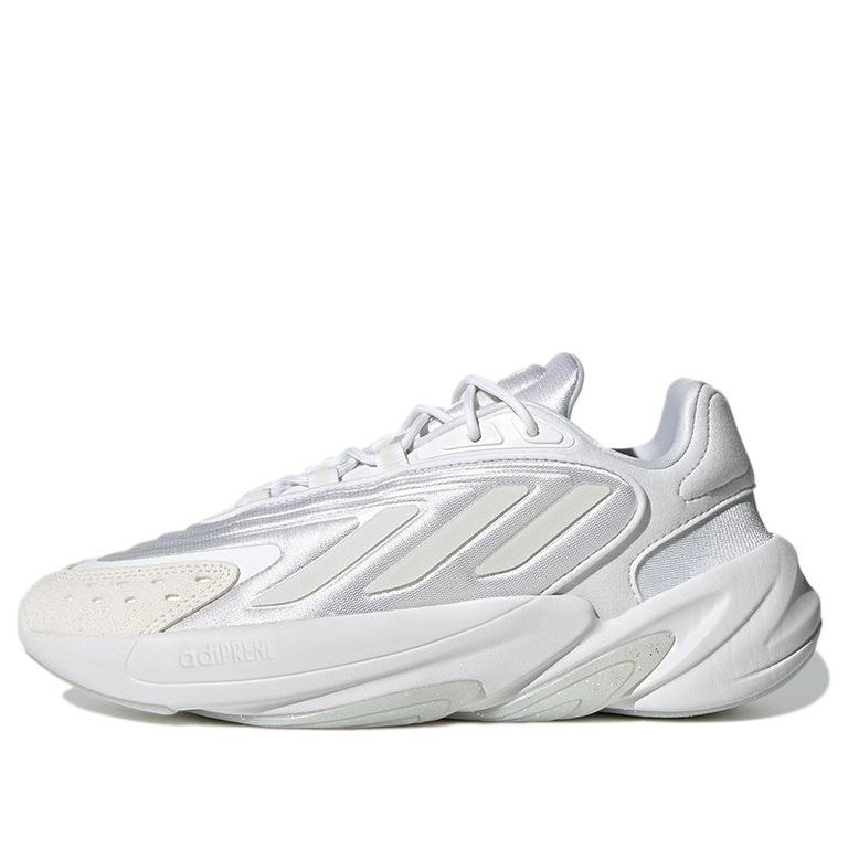 (WMNS) adidas Ozelia 'Triple White' H04269