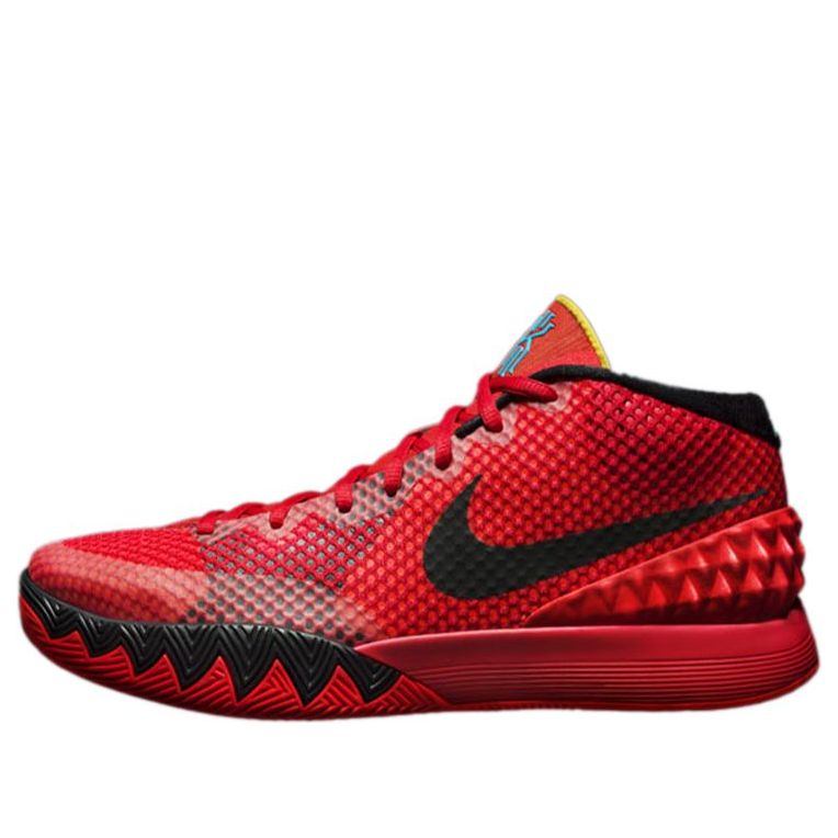 Nike Kyrie 1 'Deceptive Red' 705277-606