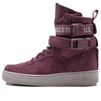 (WMNS) Nike SF Air Force 1 'Vintage Wine' AJ1700-600