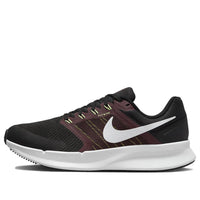 Nike Run Swift 3 'Black Burgundy Crush' DR2695-007