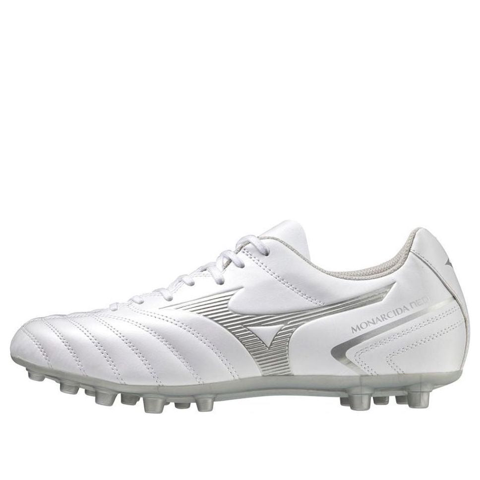 Mizuno Monarcida Neo II Select AG 'White Hologram' P1GA2326-04