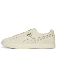 PUMA Clyde No. 1 'Frosted Ivory' 389555-01