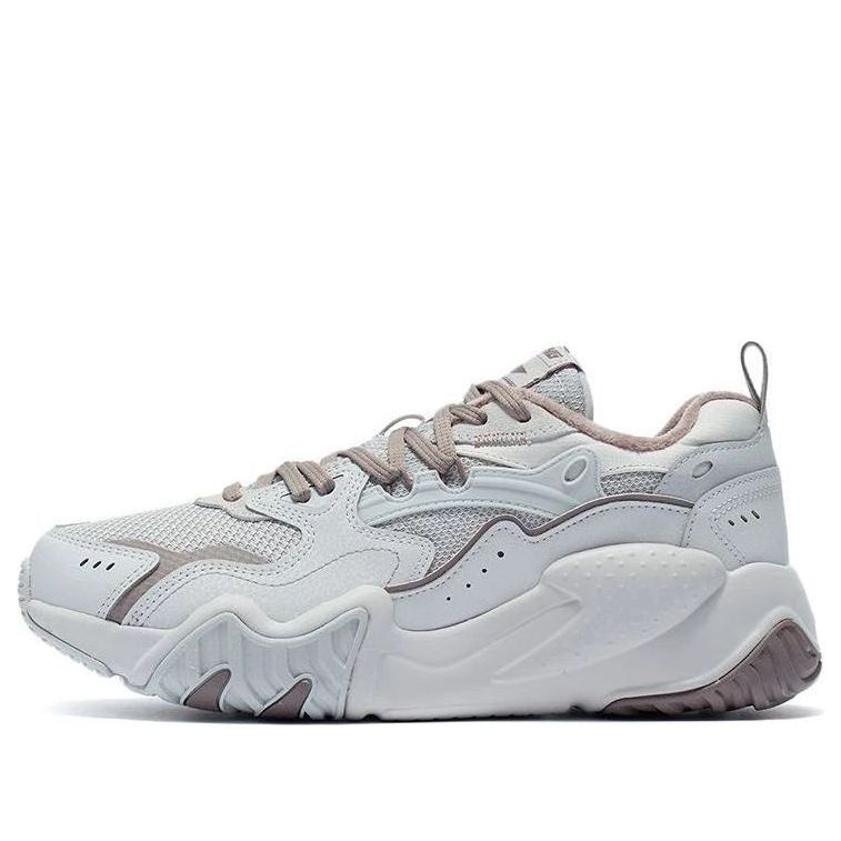 Li-Ning X-Claw Lite 'Grey Brown' AGCR229-2