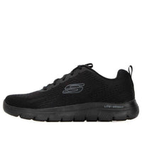 Skechers Summits 'Black' 232395-BBK