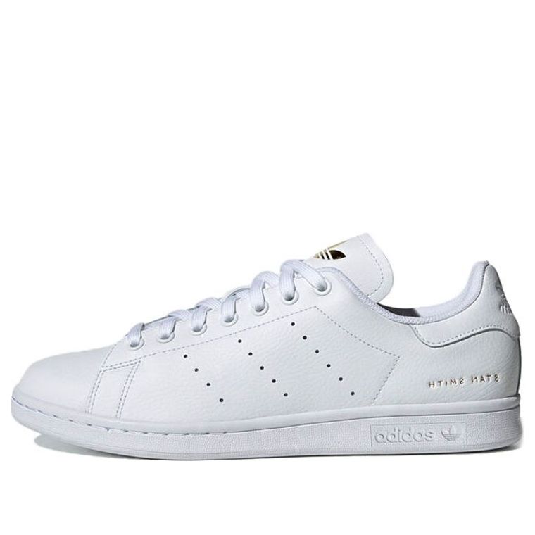 adidas Stan Smith 'White Gold Metallic' FU9193