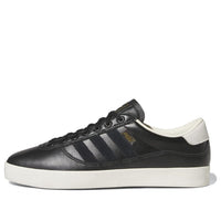 adidas Puig 'Black Chalk White' ID1745
