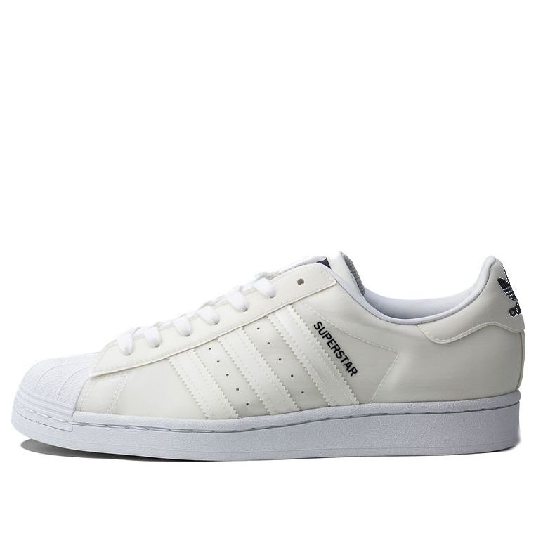 adidas Superstar '50th Anniversary' FX7781