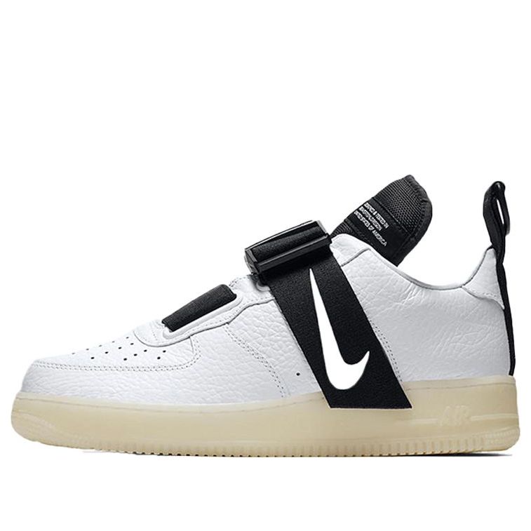 (GS) Nike Air Force 1 Utility QS 'Orca' AV7593-100