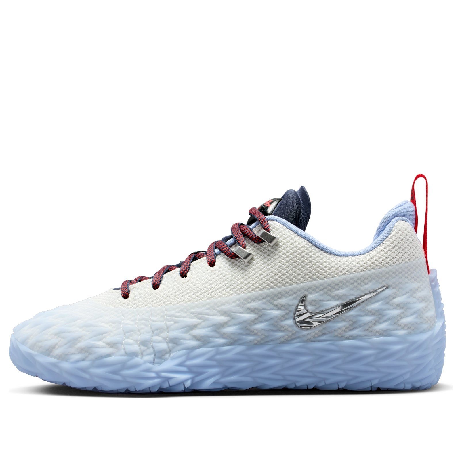 Nike S.T. Charge EP 'Detroit Tough' IZ6736-100