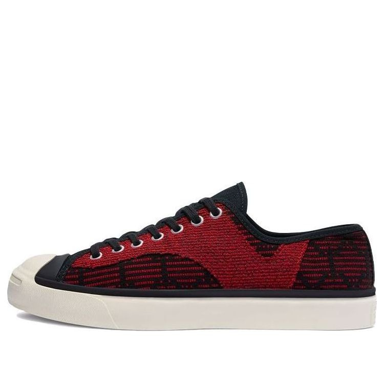 Converse Jack Purcell Rally 'Patchwork - Tomato Puree' 170473C