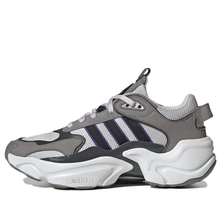 (WMNS) adidas Magmur Runner 'Grey Three' EE5142