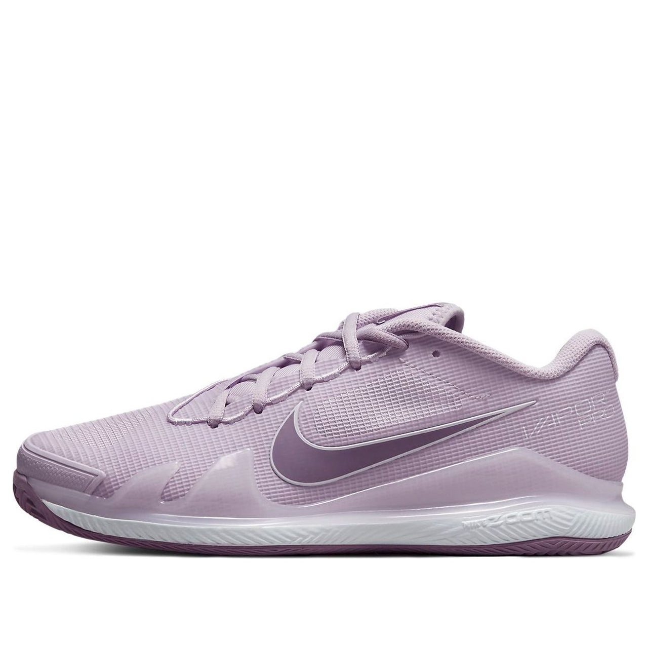(WMNS) Nike Court Air Zoom Vapor Pro 'Purple' CZ0221-555