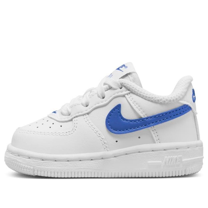 (TD) Nike Force 1 Low 'Hyper Royal' FJ3486-103