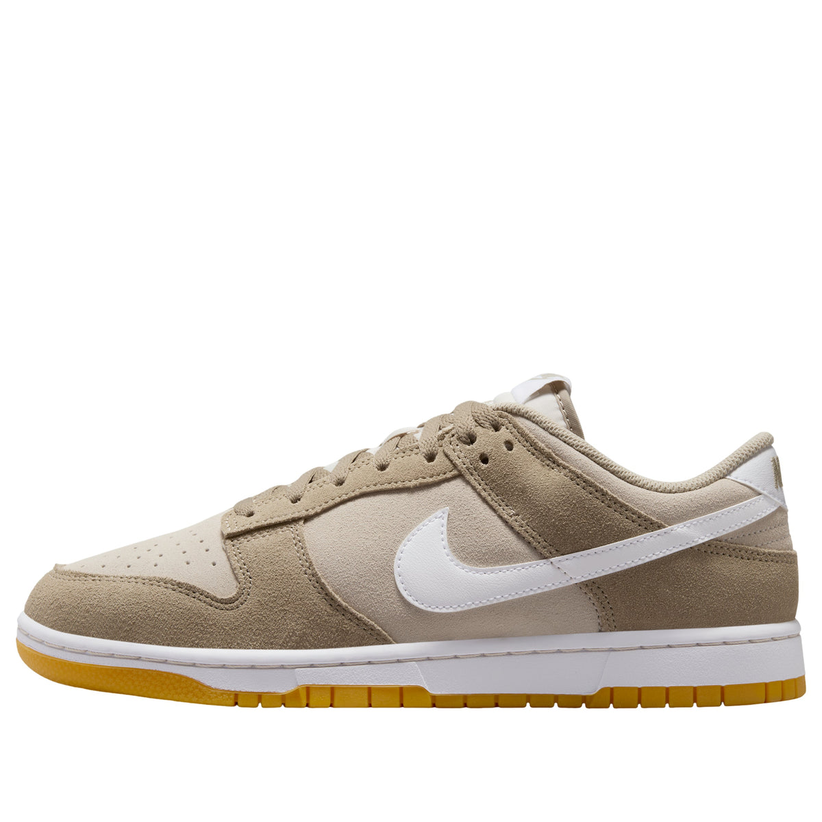 Nike Dunk Low SE 'Light Orewood Gum' HQ1931-100