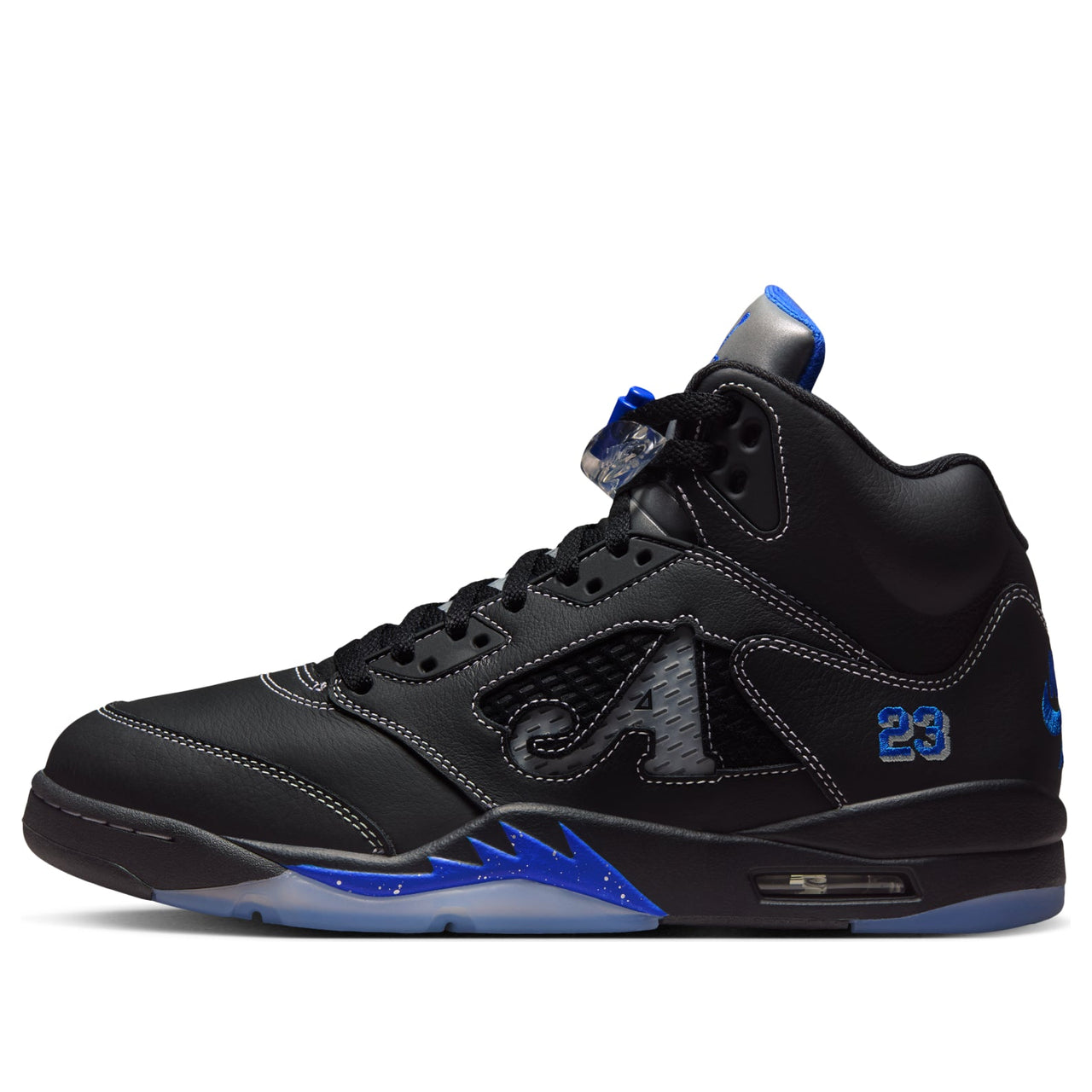 Air Jordan 5 x Awake NY 'Racer Blue' DV4982-004