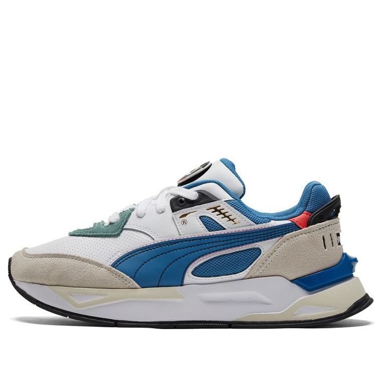 PUMA Mirage Sport 'Go For' 384403-01