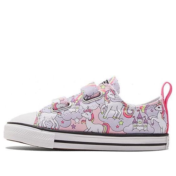 Converse Chuck Taylor All Star 2V 'White' 769108C