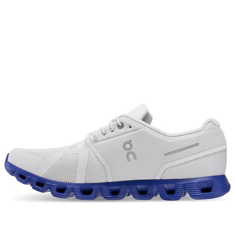 On Running Cloud 5 'Frost Indigo' 59.98535
