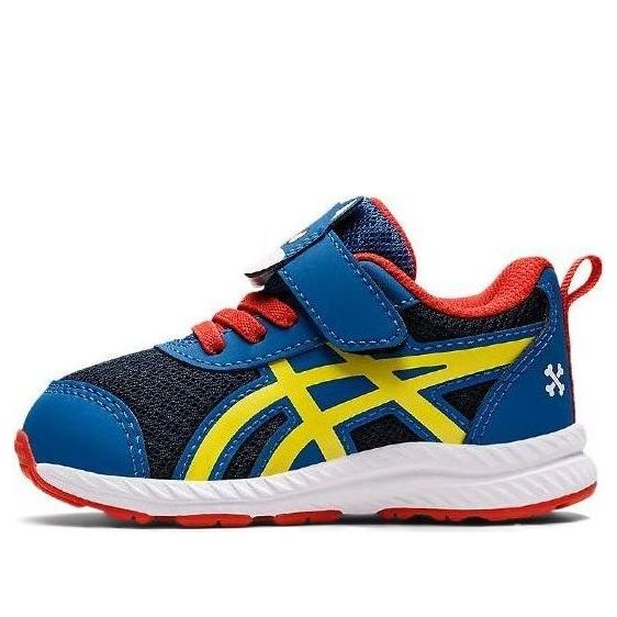 (TD) ASICS Gel-Contend 7 'Lake Drive Vibrant Yellow' 1014A240-418