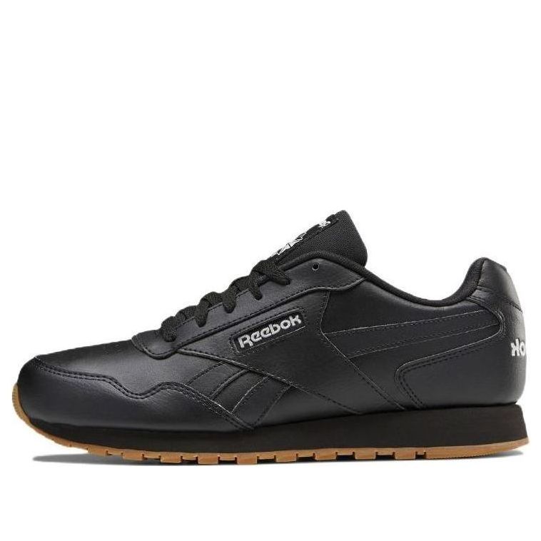 Reebok Classic Harman Run S 'Black Gum' CM9204