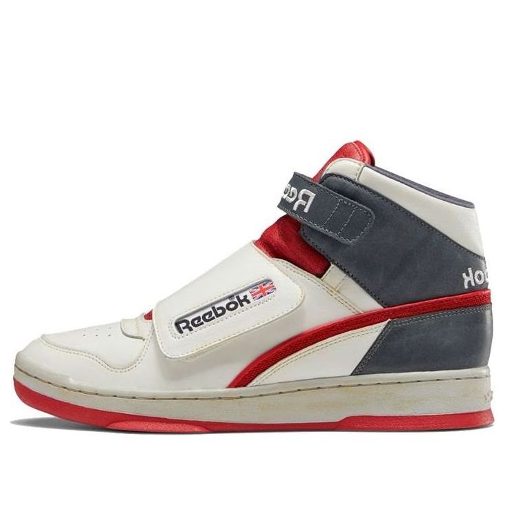 Reebok Alien Stomper '40th Anniversary Bishop Edition' DV8578
