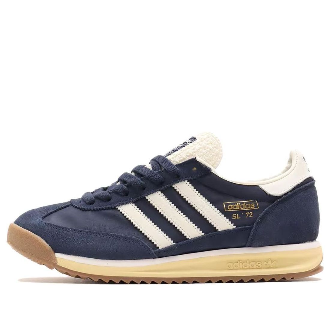 adidas SL 72 RS OG 'College Navy' JQ3500