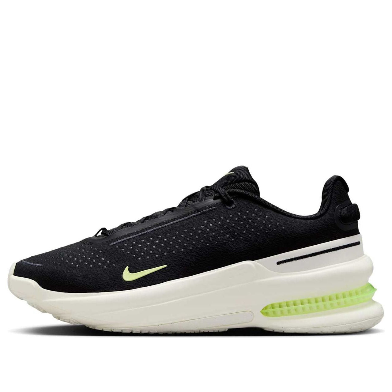 Nike Air Zoom Upturn SC 'Black Life Lime Sail' IB2746-001