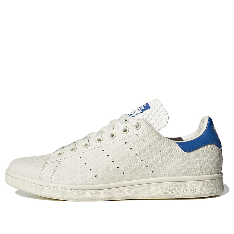 adidas originals Stan Smith 'White Blue' HQ6747