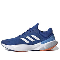 (GS) adidas Response Super 3.0 'Royal Blue White Orange' GV6684