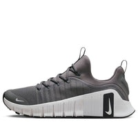 Nike Free Metcon 6 'Gunsmoke Black White' HM3754-002