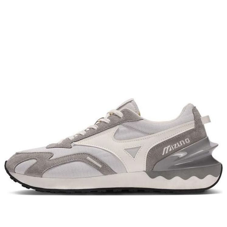 Mizuno LG 70s Elite 'Grey White' D1GH213010