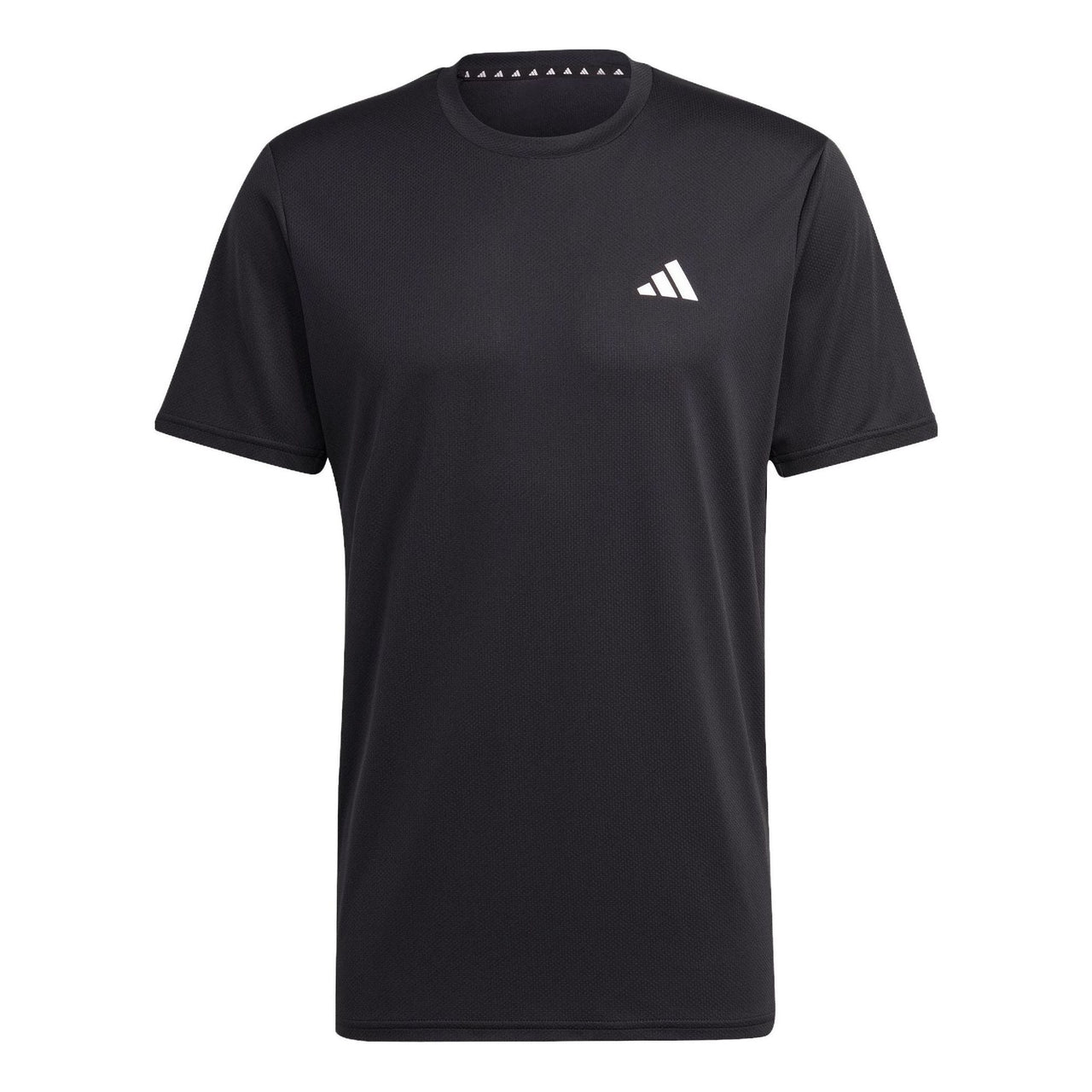 adidas Train Essentials Training T-Shirt 'Black' IC7428