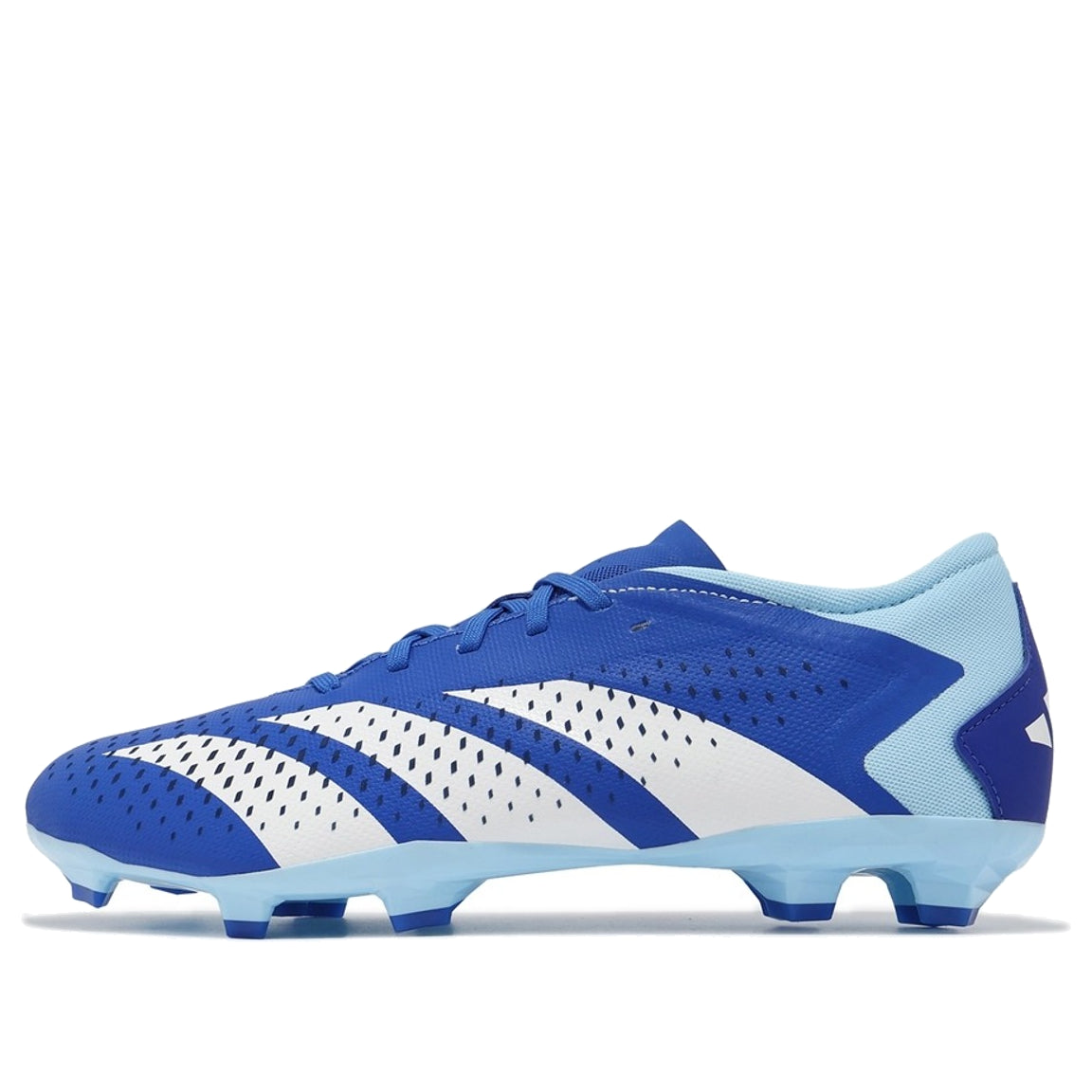 adidas Predator Accuracy.3 Low FG 'Marinerush Pack' GZ0015