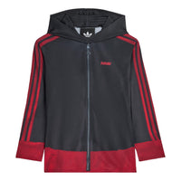 (WMNS) adidas x Avavav Tracktop Baselayer Asia Sizing 'Better Scarlet' KF4971