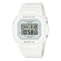 CASIO Baby-G 'White' BGD-565-7JF