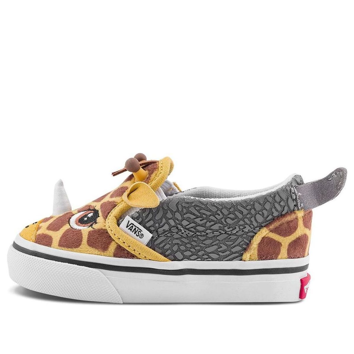 Vans Slip-On V 'Rinoceraffe' VN000BVAC0V