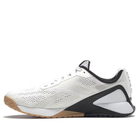 Reebok Nano X1 'White Black' FZ0634
