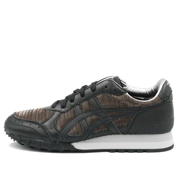 Onitsuka Tiger Colorado 'Walnut Brown Black' D6G7N-9090