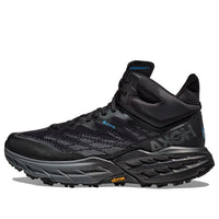 HOKA ONE ONE Speedgoat 5 GTX 5 'Black' 1127918-BBLC