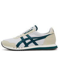 Onitsuka Tiger Dualio Shoes 'Cream Navy' 1183A856-021