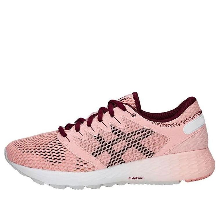 (WMNS) ASICS Roadhawk FF 2 Pink/White 1012A123-700