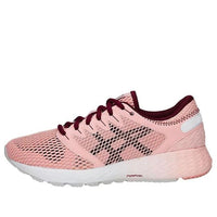 (WMNS) ASICS Roadhawk FF 2 Pink/White 1012A123-700