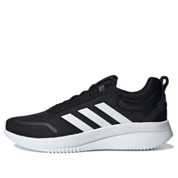 adidas Lite Racer Rebold 'Black White' GW2396