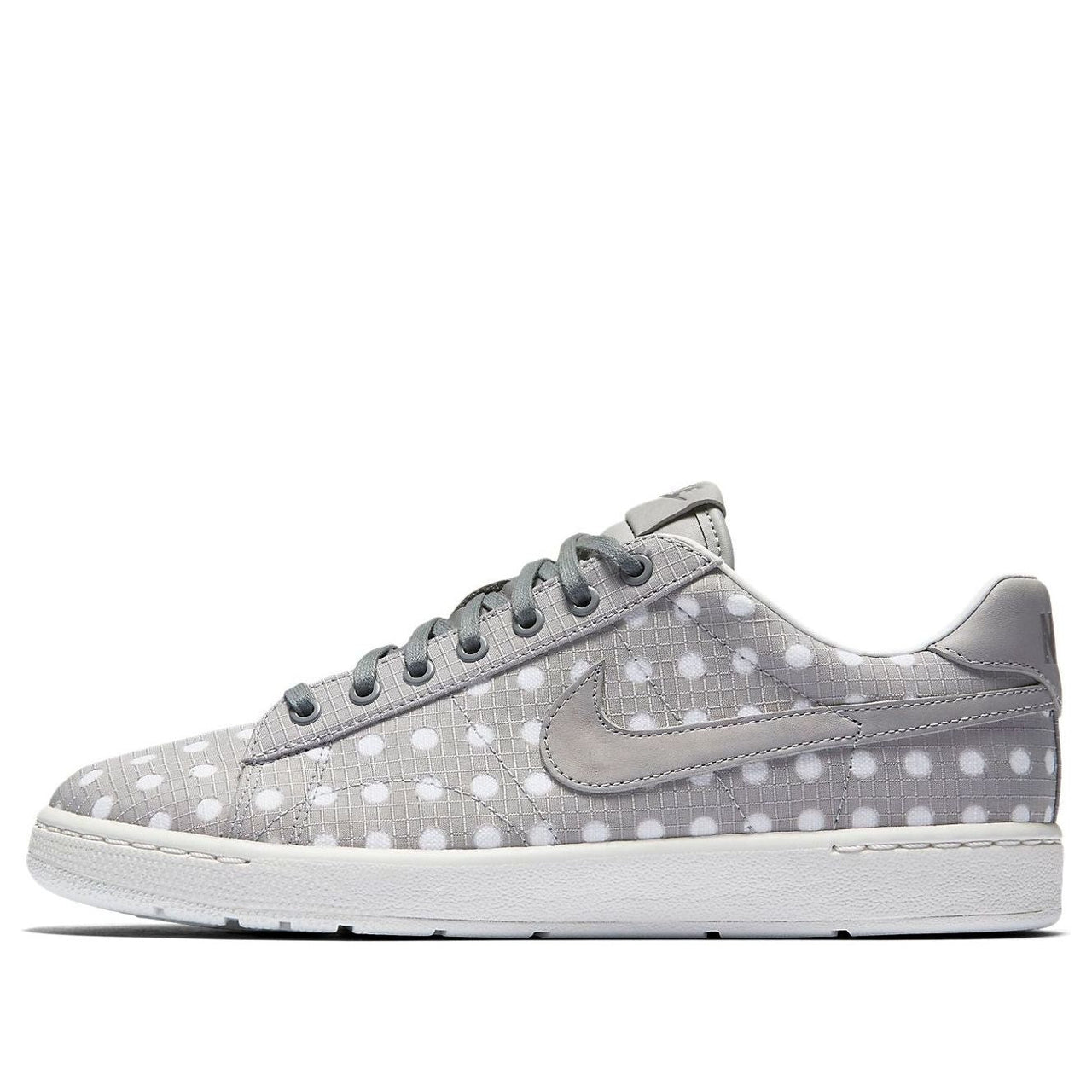 (WMNS) Nike Tennis Classic Ultra Premium 'Matte Silver' 749647-004
