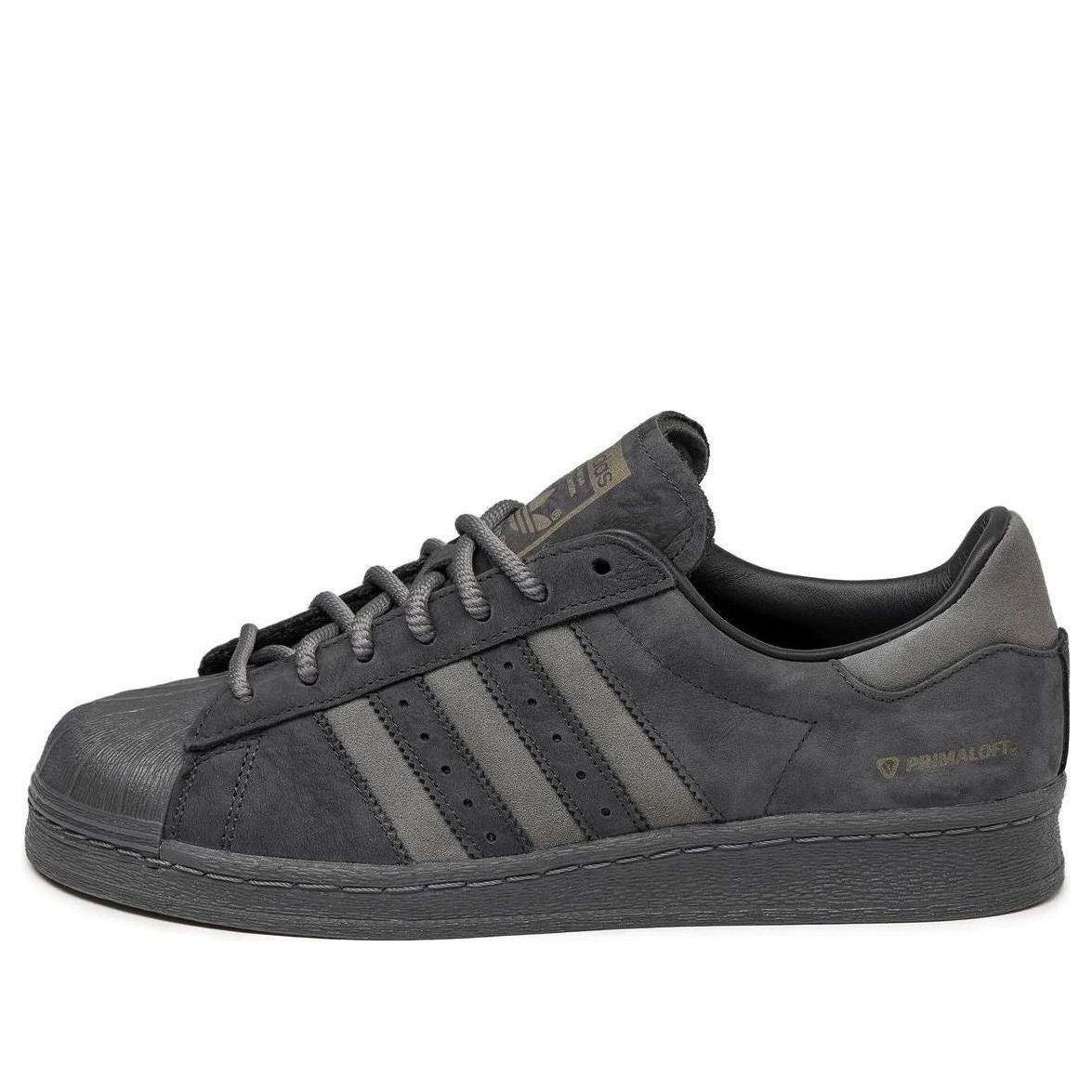 adidas Originals Superstar 82 'Carbon Grey' IG2474